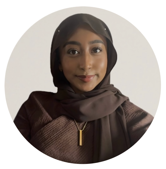 Maisha Ahmed