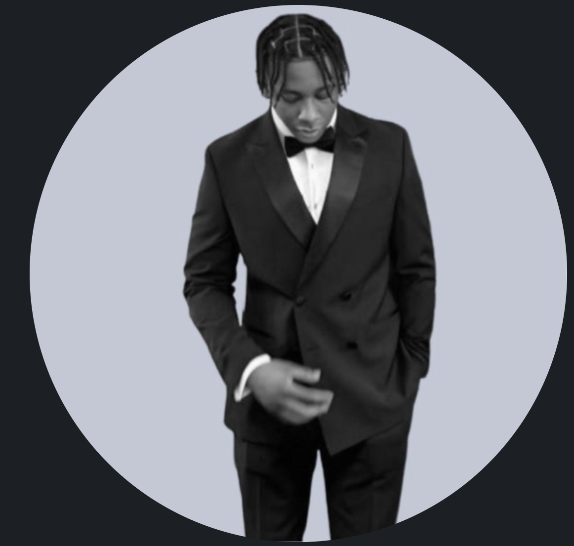Isaiah Simmons-Alexander