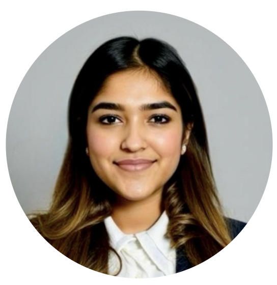 Alesha Jaswal