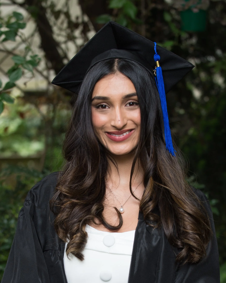 Samara Mahmood